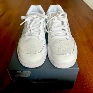 Womens New Balance 480’s (BRAND NEW)